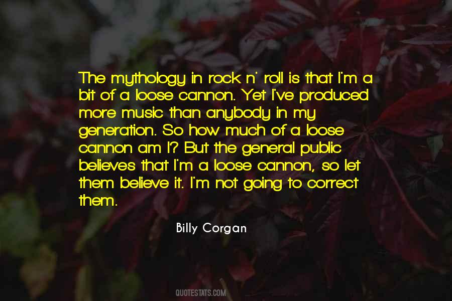 Billy Corgan Quotes #266153