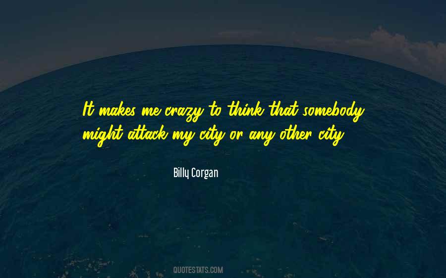 Billy Corgan Quotes #34827