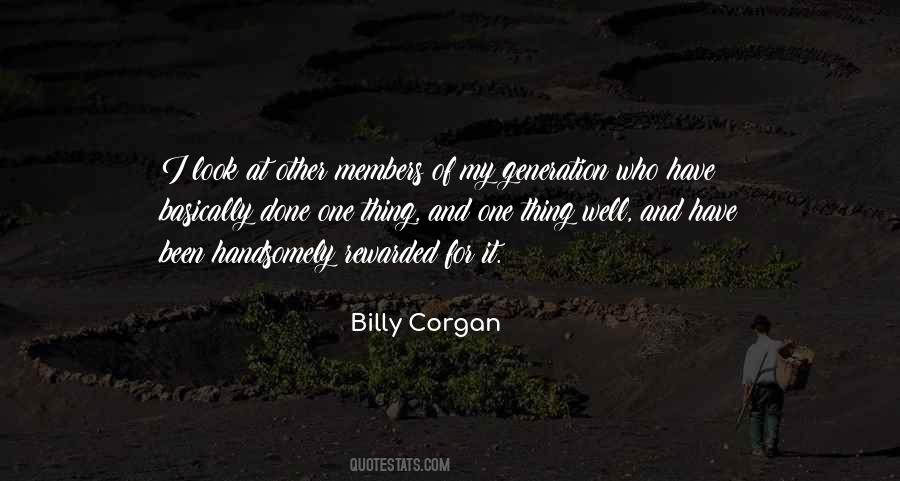 Billy Corgan Quotes #711832