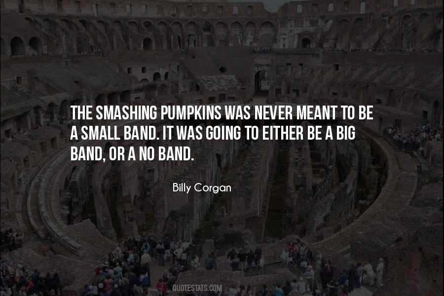 Billy Corgan Quotes #804288