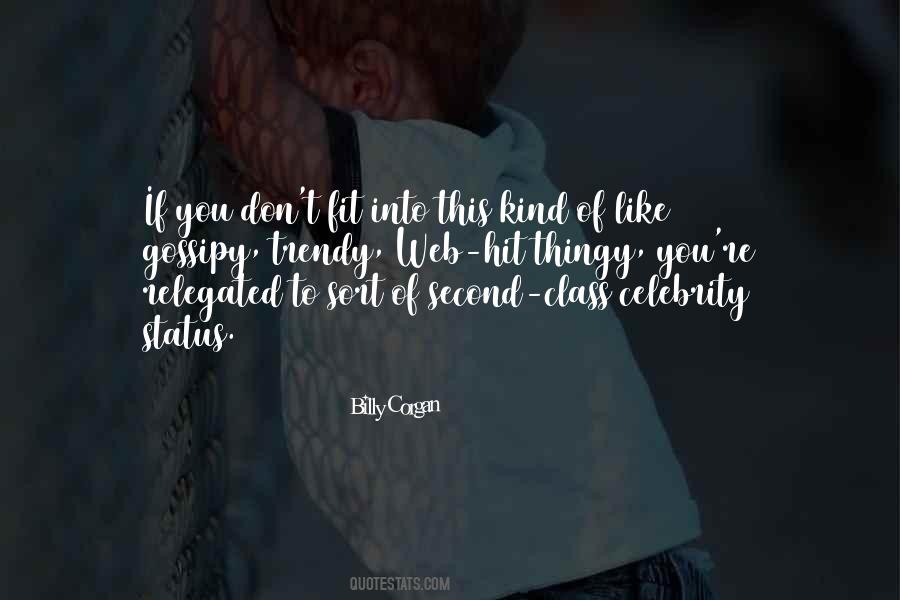 Billy Corgan Quotes #953806