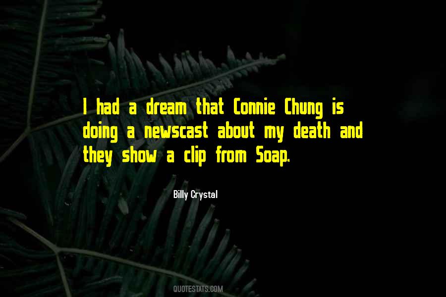 Billy Crystal Quotes #1336968