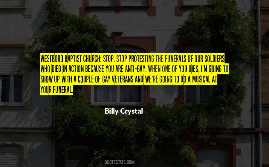 Billy Crystal Quotes #1408144