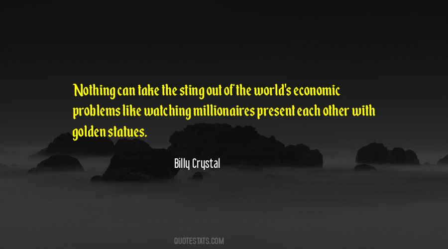 Billy Crystal Quotes #148458