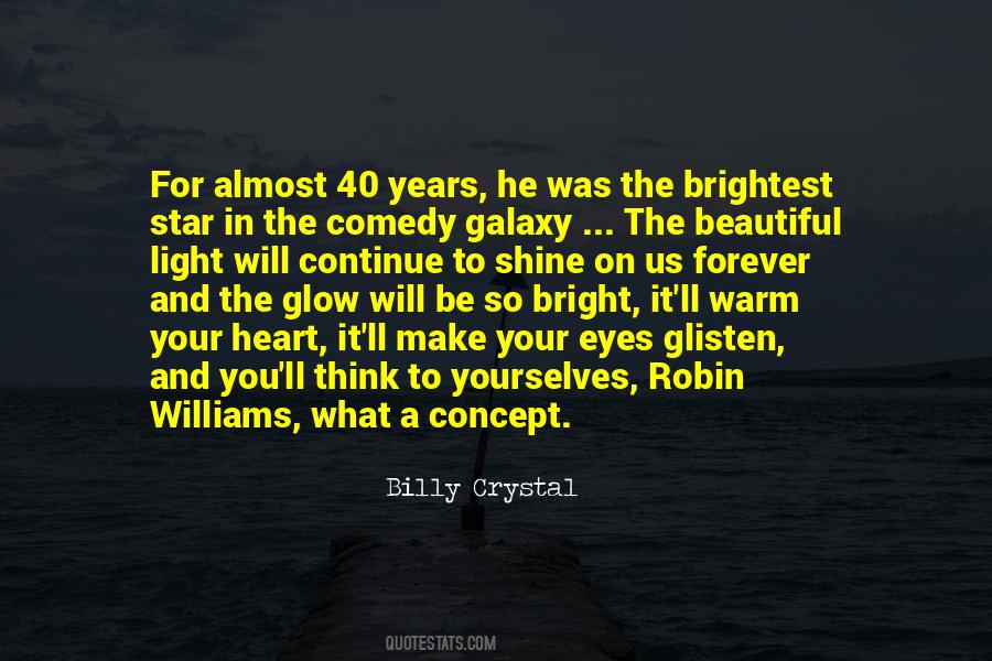 Billy Crystal Quotes #1615462