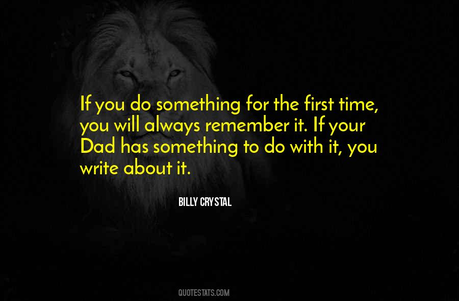 Billy Crystal Quotes #1695308