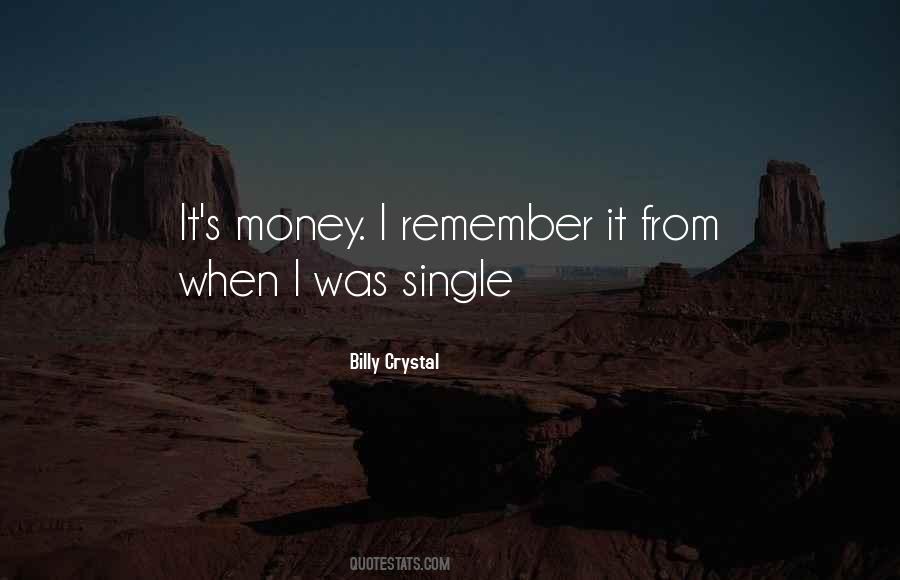 Billy Crystal Quotes #718003