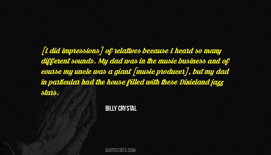 Billy Crystal Quotes #782976