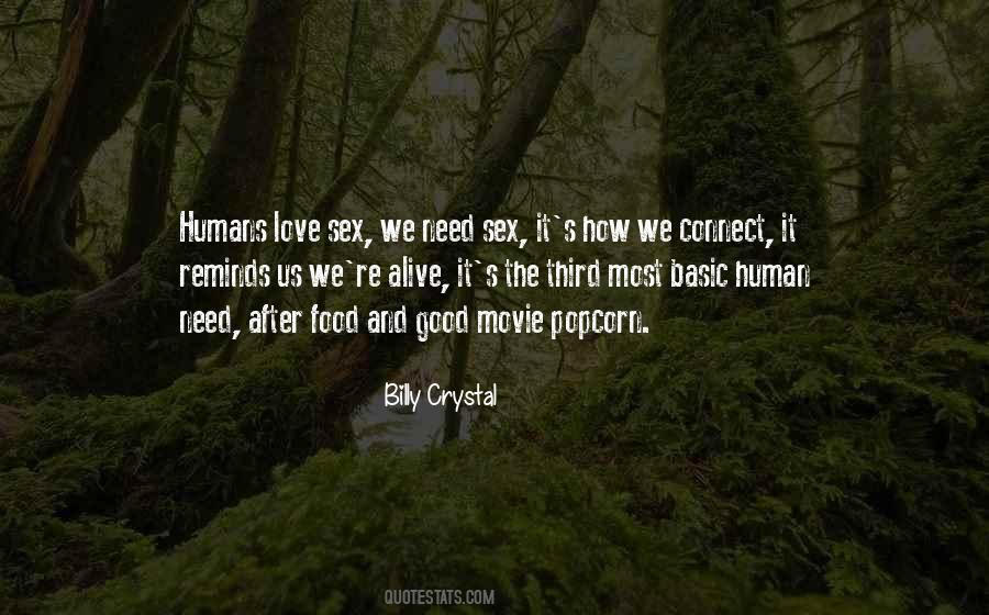 Billy Crystal Quotes #838659