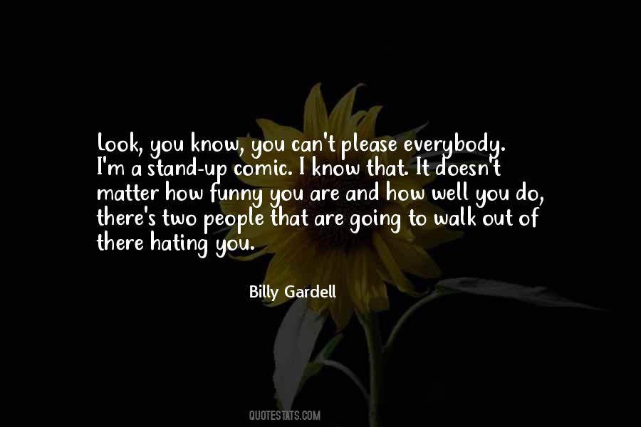 Billy Gardell Quotes #1509295