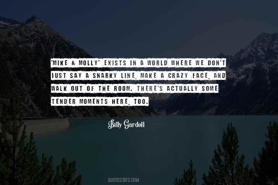 Billy Gardell Quotes #344729