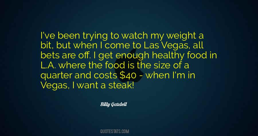 Billy Gardell Quotes #486818