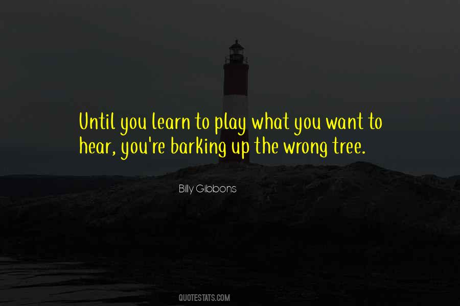 Billy Gibbons Quotes #1387111