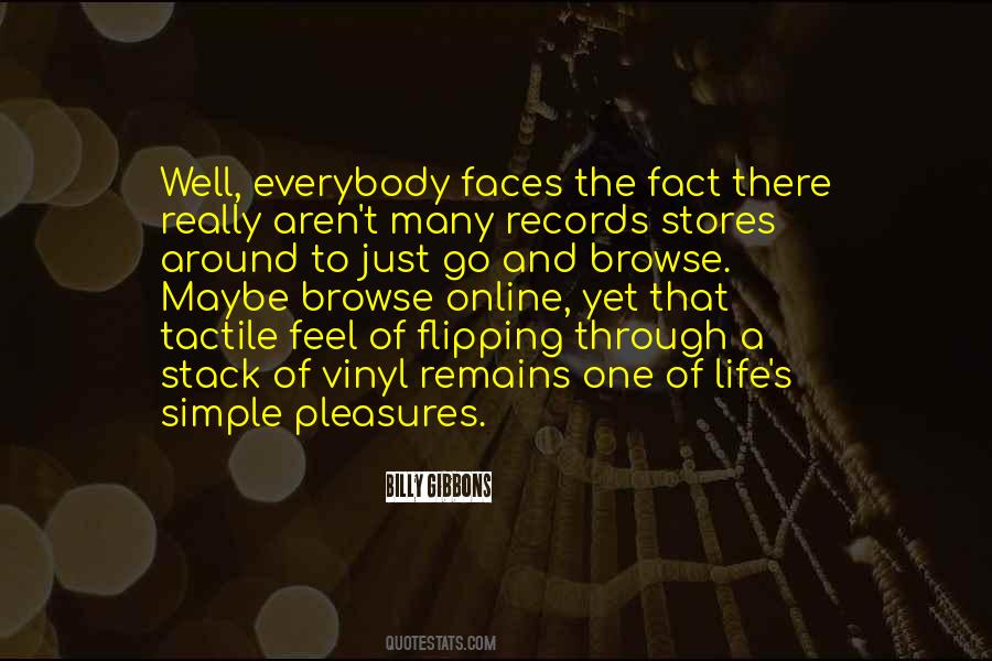 Billy Gibbons Quotes #1522895