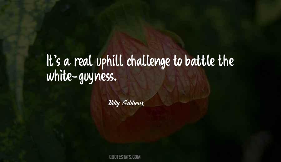 Billy Gibbons Quotes #1584764