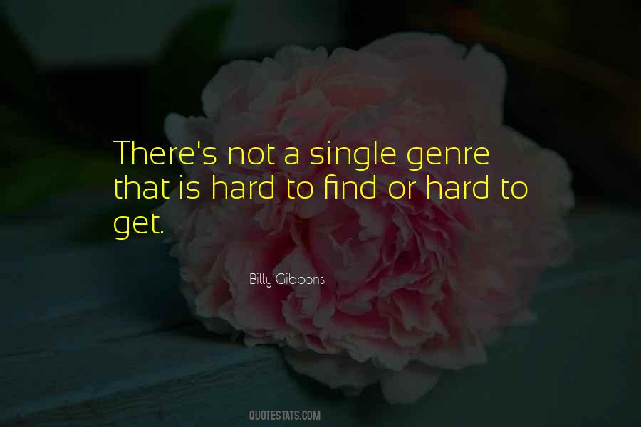 Billy Gibbons Quotes #1629851