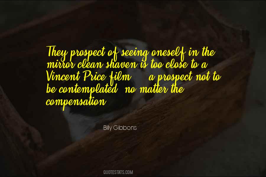 Billy Gibbons Quotes #990891