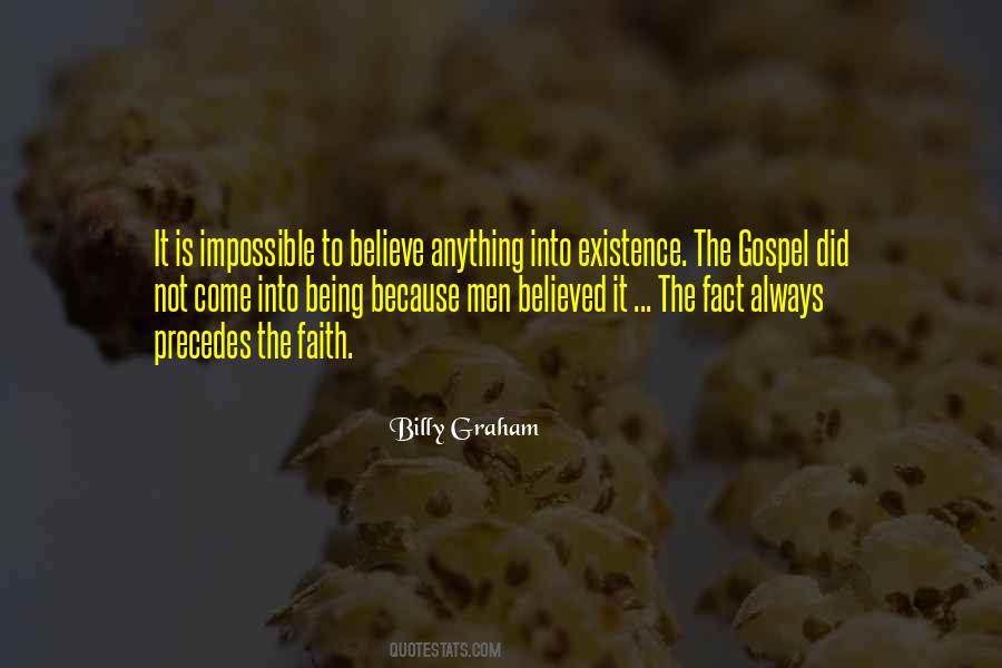 Billy Graham Quotes #1083977