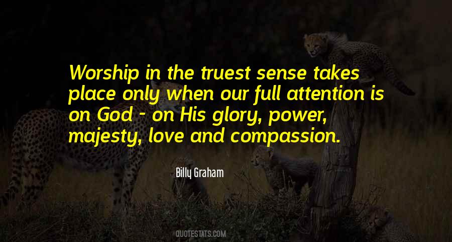 Billy Graham Quotes #1140743