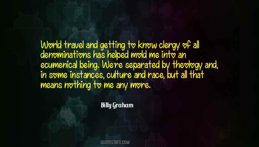 Billy Graham Quotes #1170073