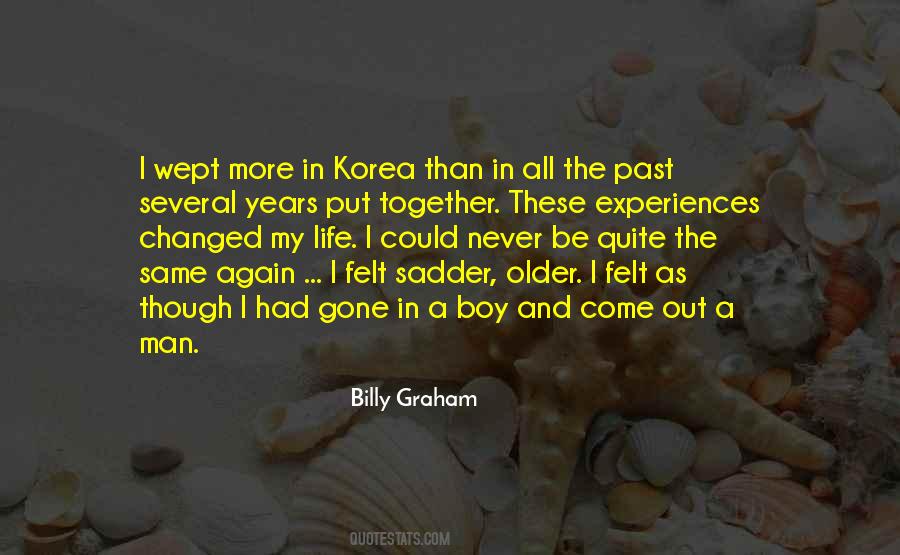 Billy Graham Quotes #1410087