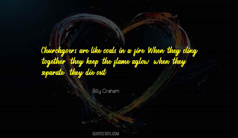 Billy Graham Quotes #1437605