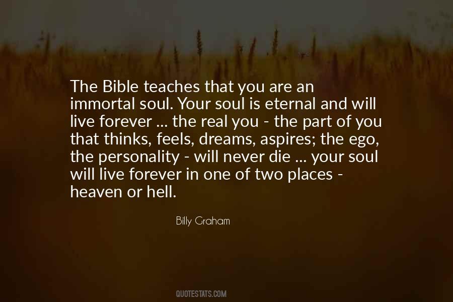 Billy Graham Quotes #1558512