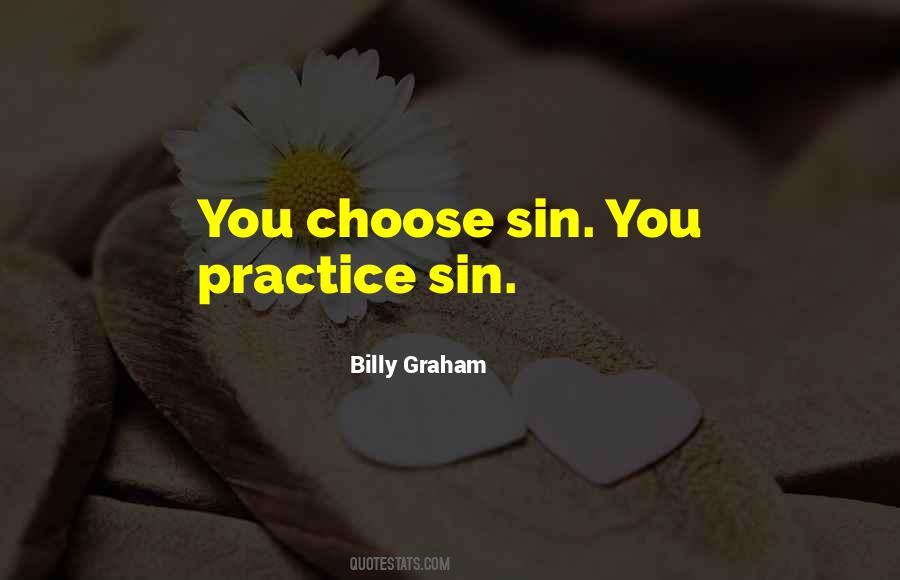 Billy Graham Quotes #1631903