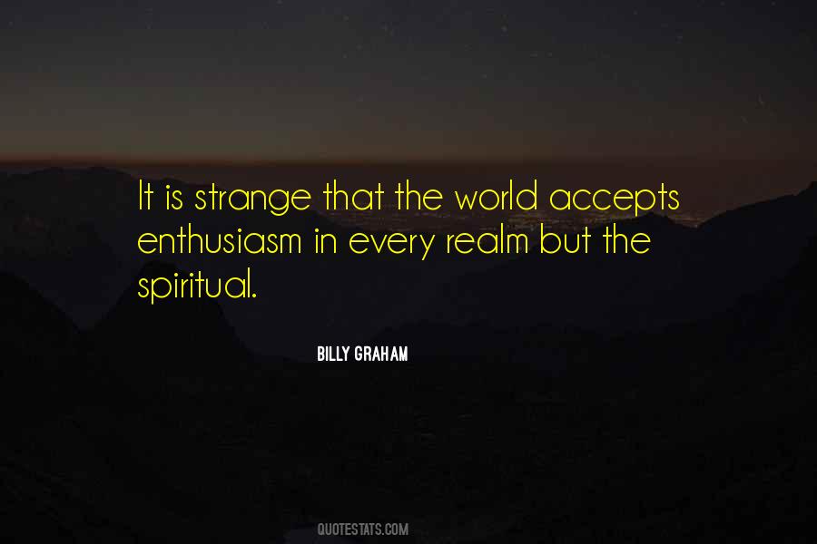 Billy Graham Quotes #234173
