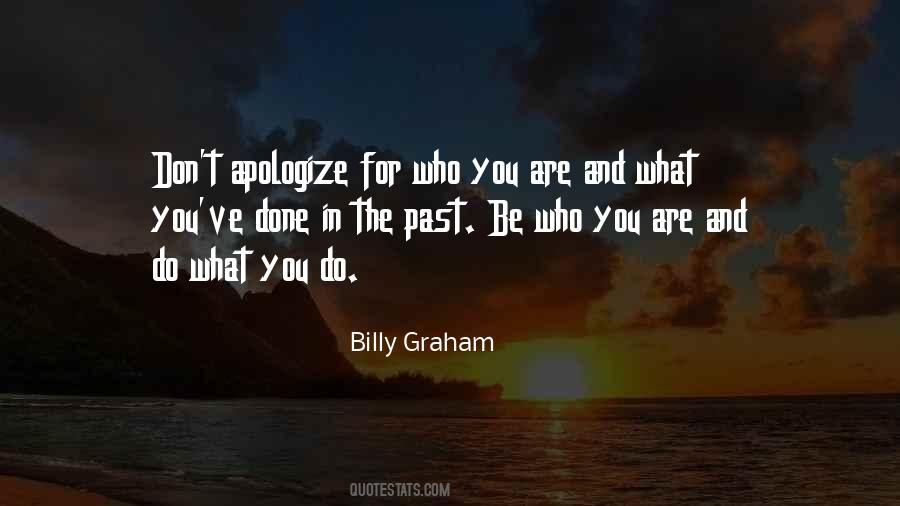 Billy Graham Quotes #273626