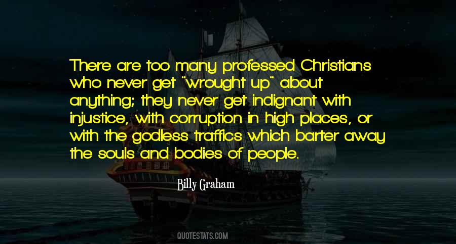 Billy Graham Quotes #35053