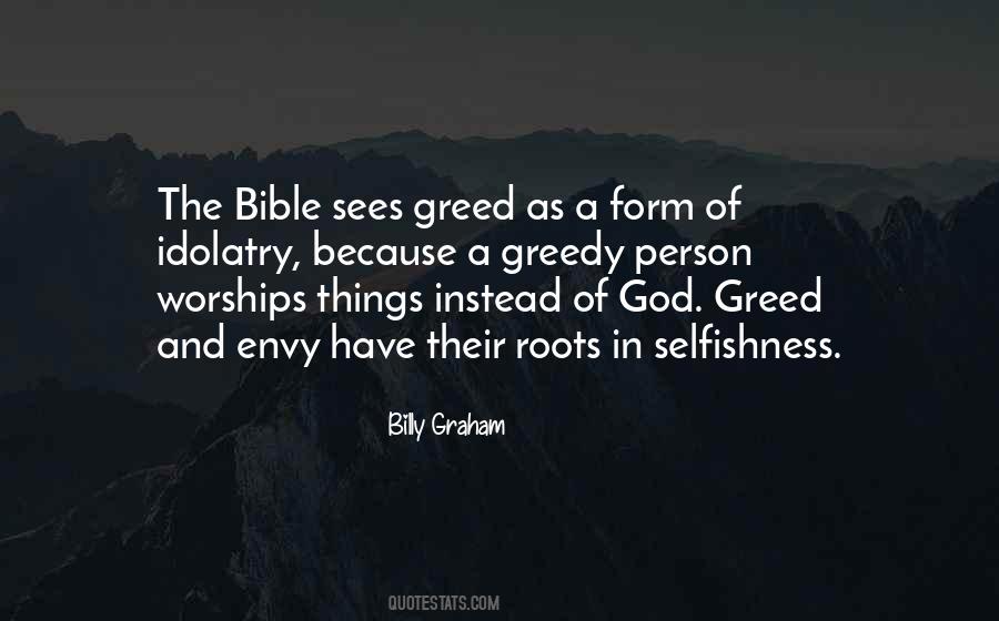 Billy Graham Quotes #401800