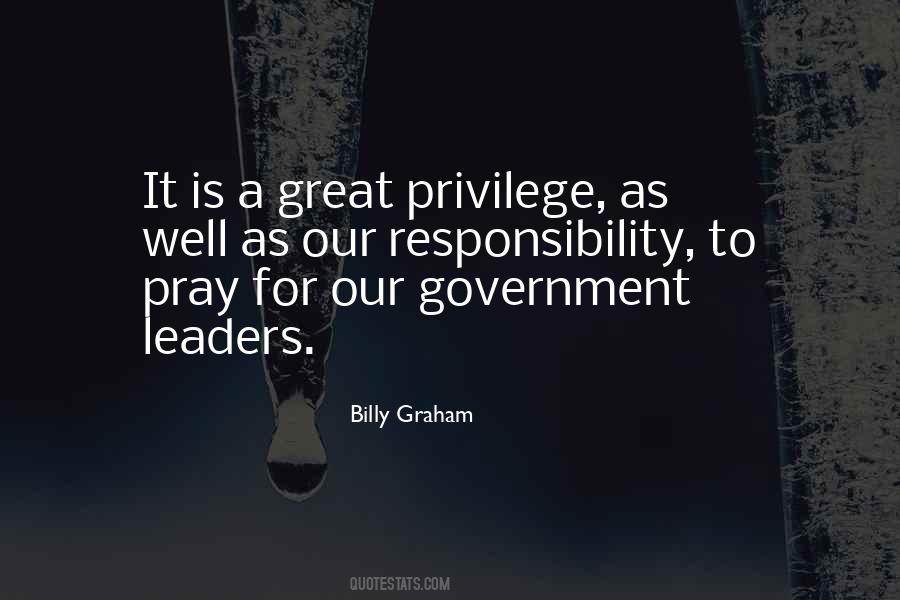 Billy Graham Quotes #446692