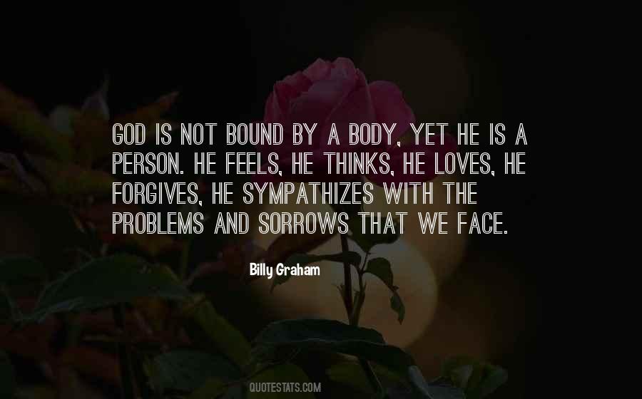 Billy Graham Quotes #495500