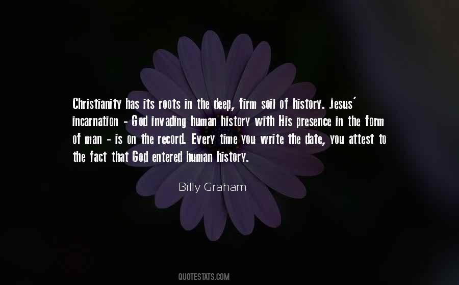 Billy Graham Quotes #557250