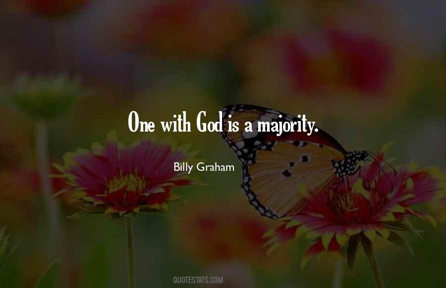 Billy Graham Quotes #583708