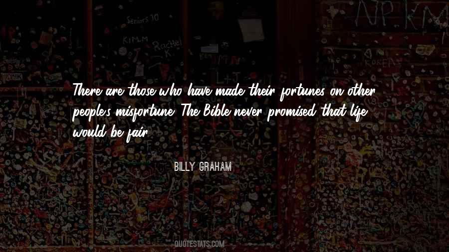 Billy Graham Quotes #664728