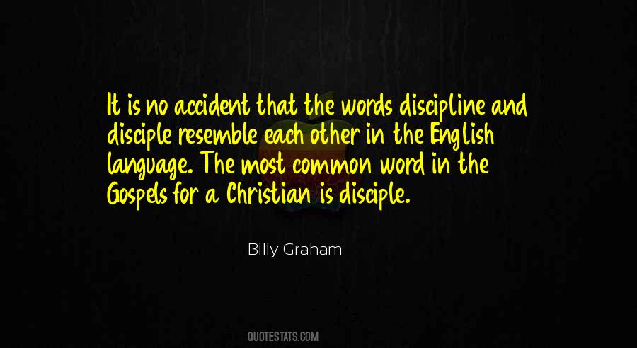 Billy Graham Quotes #736039