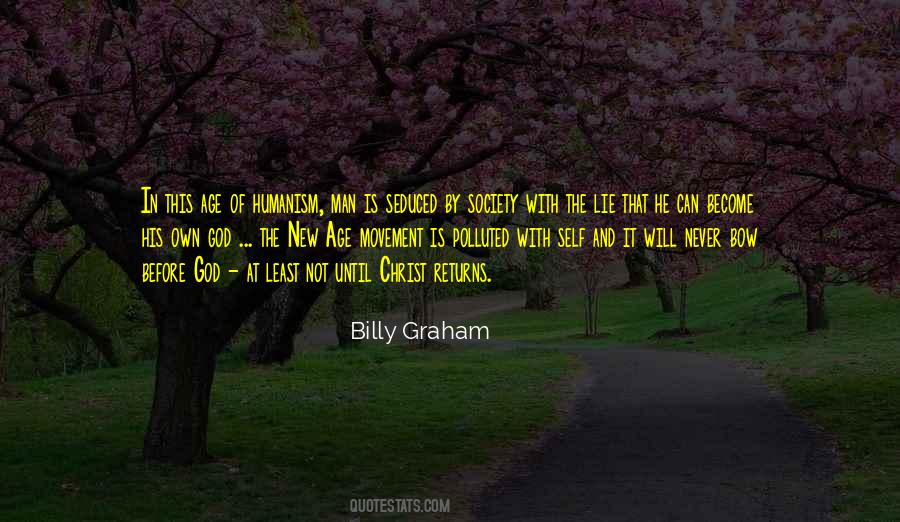 Billy Graham Quotes #82831