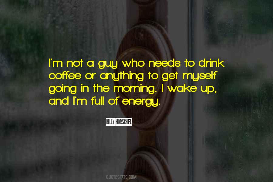 Billy Horschel Quotes #167373