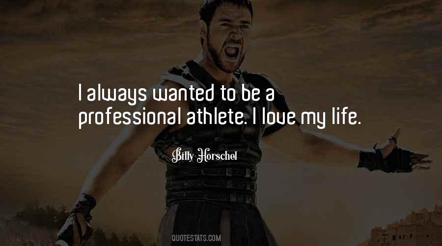 Billy Horschel Quotes #1727414