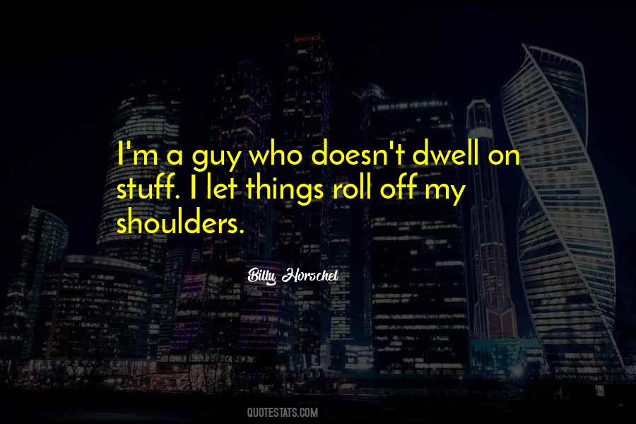 Billy Horschel Quotes #817759