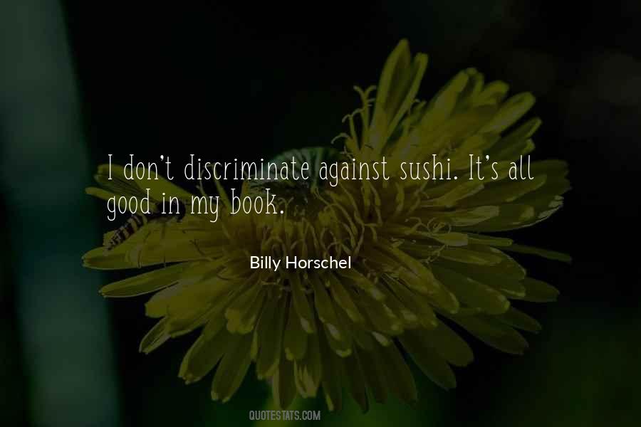 Billy Horschel Quotes #855318
