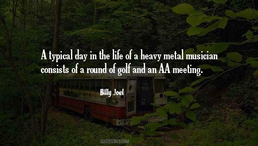 Billy Joel Quotes #1006477