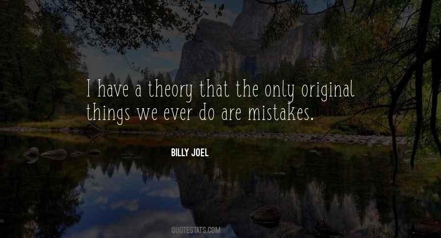 Billy Joel Quotes #1011781