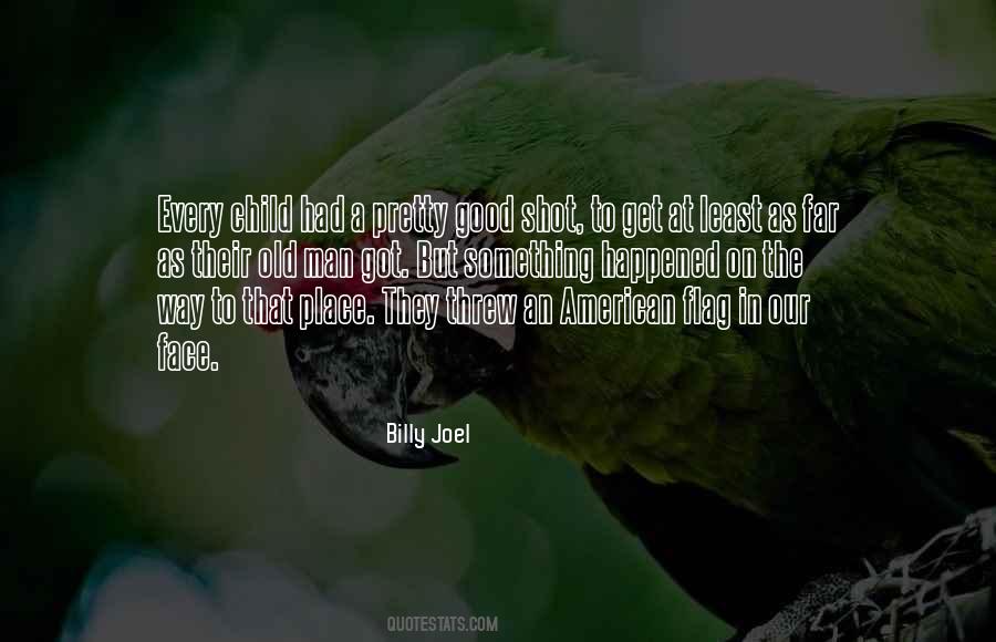 Billy Joel Quotes #1152243