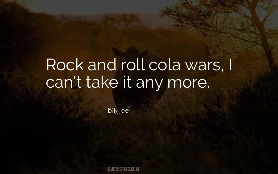 Billy Joel Quotes #1168047