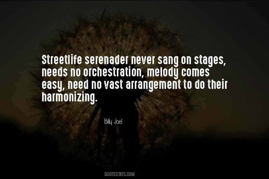 Billy Joel Quotes #1320451