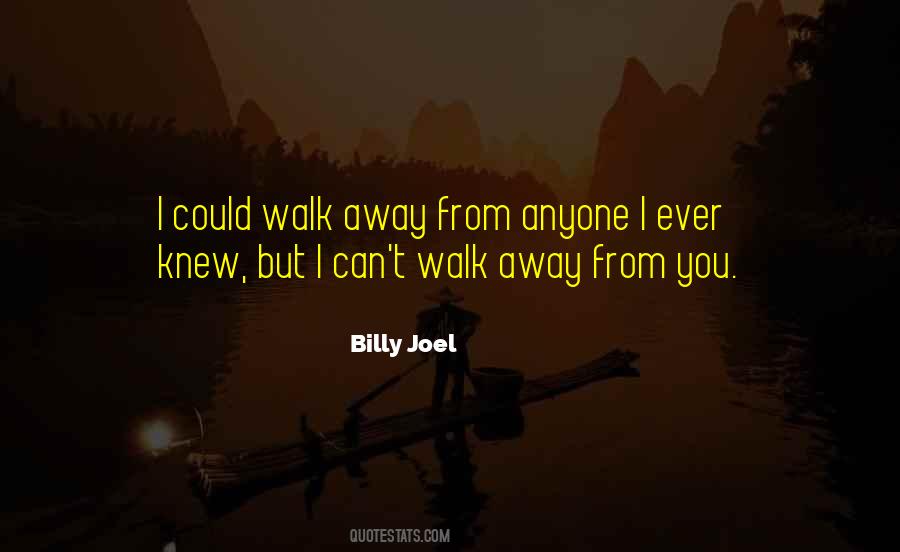 Billy Joel Quotes #1344134