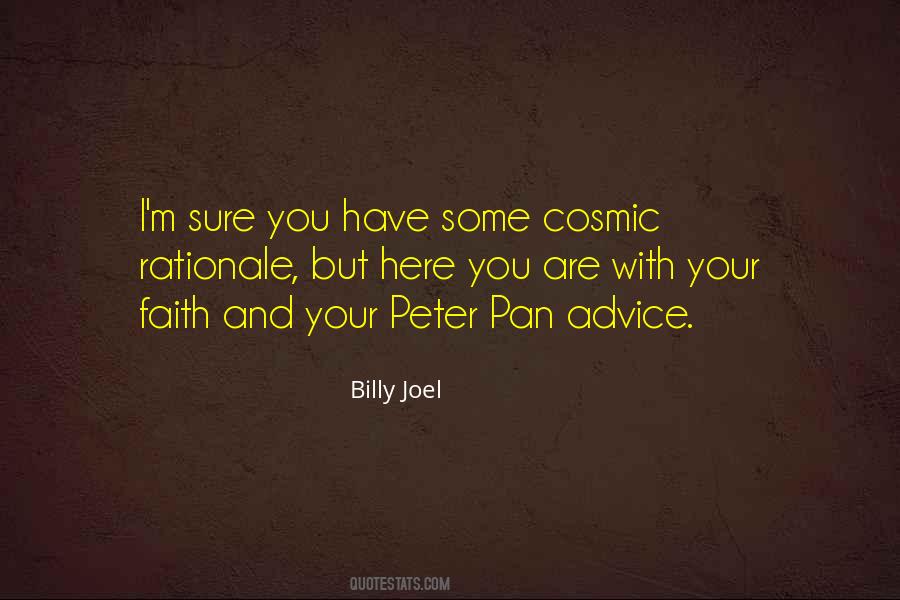 Billy Joel Quotes #1418584